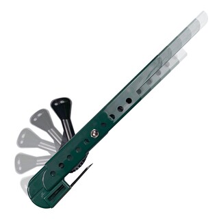 Foto 6 | Foto 6 | Kit De Instalación De Revestimiento Exterior Pactool Gecko Gauge Con Abrazaderas - Venta Internacional.