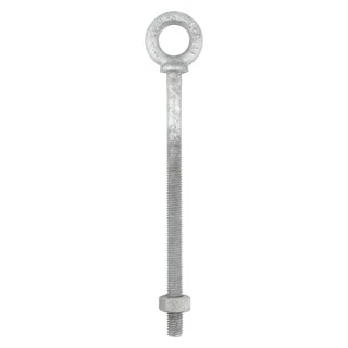 Foto 2 | Foto 2 | Eye Bolt National Hardware N245-175 3260bc Galvanizado - Venta Internacional.