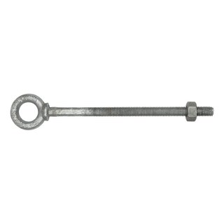 Foto 3 | Foto 3 | Eye Bolt National Hardware N245-175 3260bc Galvanizado - Venta Internacional.