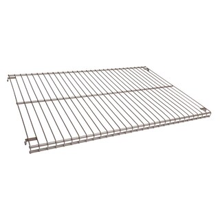 Foto 1 | Foto 1 | Alambre De Níquel Champán Shelf Knape & Vogt 41 X 58 Cm - Venta Internacional.