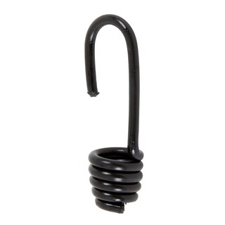 Foto 1 | Foto 1 | Bungee Hooks Keeper 06453 De Acero Con Revestimiento De Vinilo Para Cable 1/4-5/16 - Venta Internacional.