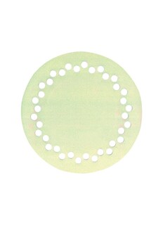 Foto 1 | Foto 1 | Colador De Desagüe Sioux Chief Redondo Pvc 20 Cm Color Blanco - Venta Internacional.