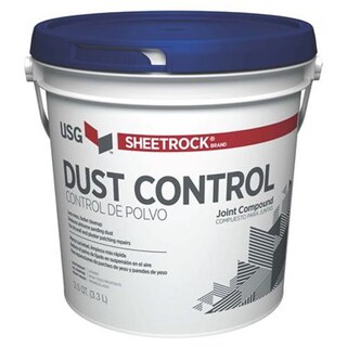 Foto 1 | Foto 1 | Dust Control Compound Us Gypsum 3.5 L Compuesto Para Juntas - Venta Internacional.