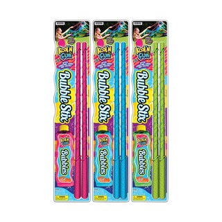 Foto 2 | Foto 2 | Solución De Burbujas Ja-ru Bubble Stix 355 Ml - Venta Internacional.