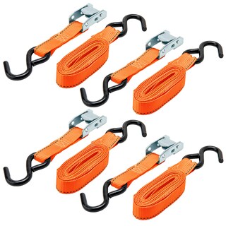 Foto 6 | Foto 6 | Tie-down Keeper Hampton Prod 2 54 Cm X 3 05 M Paquete De 4 - Venta Internacional.