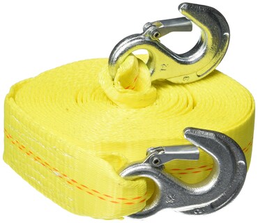 Foto 1 | Foto 1 | Correa De Remolque Keeper 89825 Resistente 12 000 Libras Capacidad De 25 Cm X 2 M - Venta Internacional.