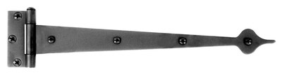 Foto 1 | Foto 1 | Correa Con Forma De Lanza Con Bisagra 33 Cm 4 1 Cm De Ancho - Venta Internacional.