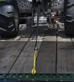 Foto 2 | Foto 2 | Correa De Amarre Keeper Hampton Products-keeper 47801 7e Track - Venta Internacional.