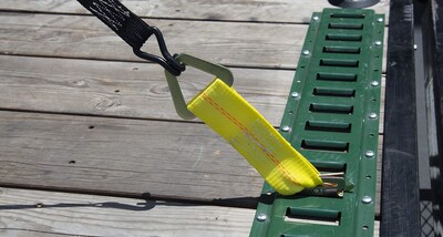 Foto 3 | Foto 3 | Correa De Amarre Keeper Hampton Products-keeper 47801 7e Track - Venta Internacional.
