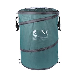 Foto 1 | Foto 1 | Bote De Basura Coghlan's Deluxe Durable Pop-up 111 L Para Acampar - Venta Internacional.