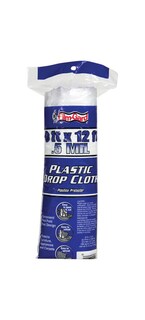 Foto 2 | Foto 2 | Lona De Plástico Dropcloth Film-gard 274 X 366 Cm 0 5 Mm - Venta Internacional.