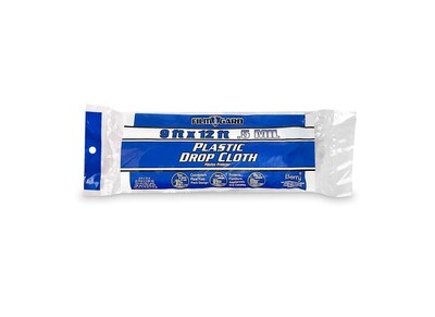 Foto 4 | Foto 4 | Lona De Plástico Dropcloth Film-gard 274 X 366 Cm 0 5 Mm - Venta Internacional.