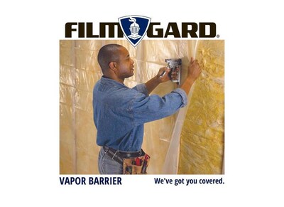 Foto 5 | Foto 5 | Lona De Plástico Dropcloth Film-gard 274 X 366 Cm 0 5 Mm - Venta Internacional.