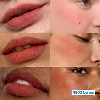 Foto 2 | Foto 2 | Pudín De Maquillaje Sin Colorete Y Labios Borrosos Con Aerógrafo 5 Ml - Venta Internacional.