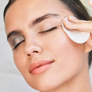 Foto 5 | Foto 5 | Paquete De Limpiador Facial Y Desmaquillante Suave Para Ojos Clarins - Venta Internacional.