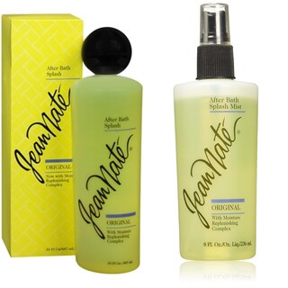 Foto 1 | Foto 1 | Bruma Corporal Jean Nate Para Después Del Baño Vitamina E Y Aloe 946 Ml - Venta Internacional.
