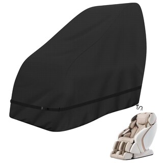 Foto 1 | Foto 1 | Funda Para Sillón De Masaje Coshnibi Impermeable Y Resistente Al Polvo 150 X 99 X 121 Cm - Venta Internacional.