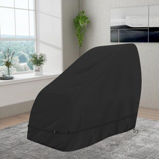 Foto 7 | Foto 7 | Funda Para Sillón De Masaje Coshnibi Impermeable Y Resistente Al Polvo 150 X 99 X 121 Cm - Venta Internacional.