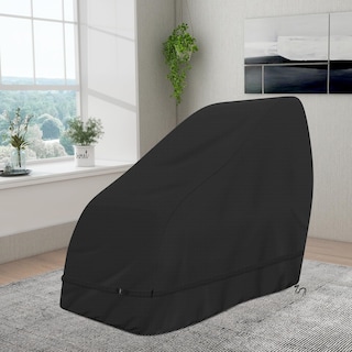 Foto 7 | Foto 7 | Funda Para Sillón De Masaje Coshnibi  Impermeable Y Resistente Al Polvo  160 X 100 X 141 Cm - Venta Internacional.