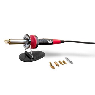 Foto 1 | Foto 1 | Kit De Plancha Para Quemar Leña Weller Con Cable 25 W 120 V Paquete De 1 - Venta Internacional.