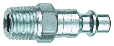 Foto 1 | Foto 1 | Enchufe Acoplador Air Line Tru-flate 12-227 1/4 I/m X 3/8 Mnpt De Acero - Venta Internacional.