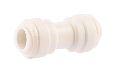 Foto 1 | Foto 1 | Acoplamiento Sharkbite Push De 3/8 Pulgadas X 3/8 Pulgadas - Venta Internacional.
