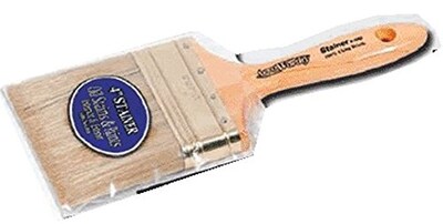 Foto 1 | Foto 1 | Cepillo Para Manchas Arroworthy Con Cerdas Cinceladas De 4 Cm De Ancho - Venta Internacional.