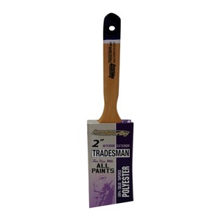 Foto 1 | Foto 1 | Pincel Arroworthy 6022 Tradesman Polyester De 2 Pulgadas - Venta Internacional.