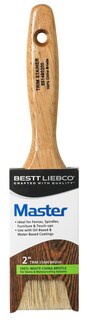 Foto 1 | Foto 1 | Pincel Bestt Liebco Master Trim Stainer De 2 Pulgadas - Venta Internacional.