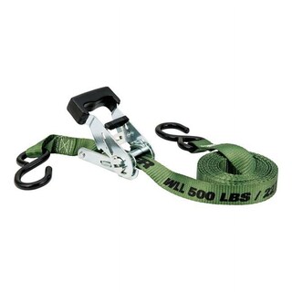 Foto 3 | Foto 3 | Correa De Amarre Hampton Products International Corp Keeper Green - Venta Internacional.