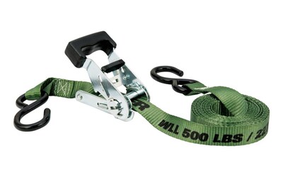 Foto 4 | Foto 4 | Correa De Amarre Hampton Products International Corp Keeper Green - Venta Internacional.