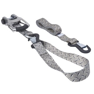 Foto 1 | Foto 1 | Ratchet Tie-down Keeper 47350 2 4 M Gris Carga De Trabajo De 1000 Libras - Venta Internacional.