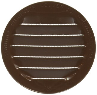 Foto 1 | Foto 1 | Minipersiana Maurice Franklin Rlb-100 De 7 5 Cm Paquete De 4 Color Marrón - Venta Internacional.