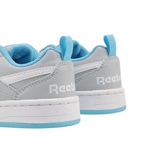 Foto 5 | Foto 5 | Tenis Reebok Sneakers Royal Prime Casual Gris Cómodo Para Niños