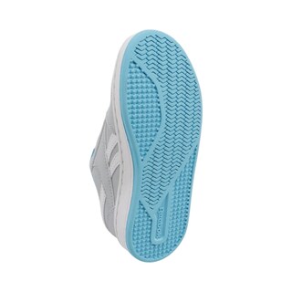 Foto 6 | Foto 6 | Tenis Reebok Sneakers Royal Prime Casual Gris Cómodo Para Niños