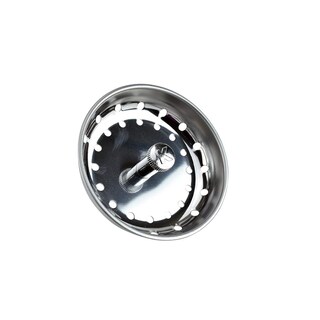 Foto 4 | Foto 4 | Colador De Cesto De Cocina Plumb Pak Pp8pc De Acero Inoxidable - Venta Internacional.