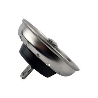 Foto 5 | Foto 5 | Colador De Cesto De Cocina Plumb Pak Pp8pc De Acero Inoxidable - Venta Internacional.
