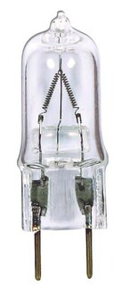 Foto 4 | Foto 4 | Bombilla Satco S3418 120 V 35 W T4 Gy6.35 Transparente - Venta Internacional.