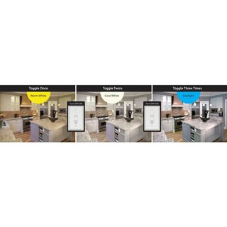 Foto 2 | Foto 2 | Luminaria Feit Electric Retroft Led 3 En 1 - Venta Internacional.