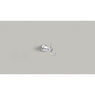 Foto 2 | Foto 2 | Gancho Para Bata Moen Hilliard Chrome - Venta Internacional.