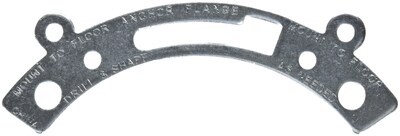 Foto 1 | Foto 1 | Brida De Anclaje Para Inodoro Plumb Pak Pp835-56 Metal Ajuste Universal - Venta Internacional.