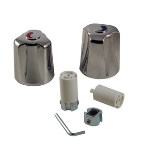 Foto 1 | Foto 1 | Tiradores Para Bañera/ducha Danco 80019 Chrome - Venta Internacional.