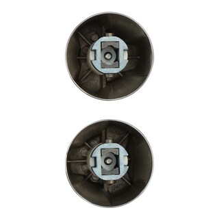 Foto 2 | Foto 2 | Tiradores Para Bañera/ducha Danco 80019 Chrome - Venta Internacional.
