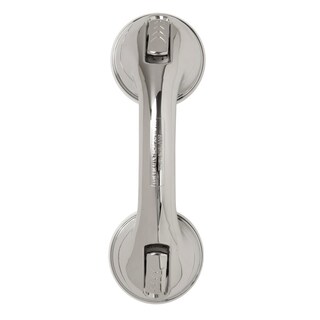 Foto 1 | Foto 1 | Barra De Agarre Con Ventosa Mommy's Helper Plástico Cromado 4 Cm - Venta Internacional.