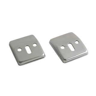Foto 1 | Foto 1 | Perchas Para Lavabo Danco 9d00088735 2 Unidades Acero - Venta Internacional.