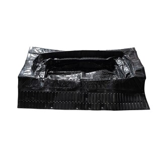 Foto 1 | Foto 1 | Protector De Bañera Oatey 34126 Ajustable De 35 56 Cm A 40 64 Cm - Venta Internacional.