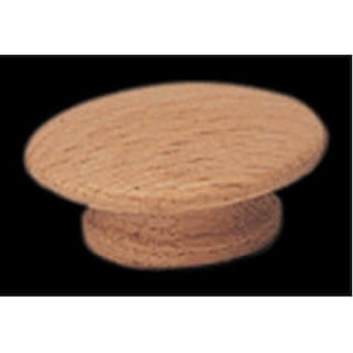 Foto 1 | Foto 1 | Pomo De Armario Waddell Redondo 2 5 Cm Roble Natural - Venta Internacional.