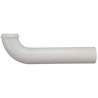 Foto 1 | Foto 1 | Tubo De Pared Plumb Pak Pp66-13w De Plástico 1 5 Cm Blanco - Venta Internacional.
