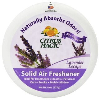 Foto 2 | Foto 2 | Ambientador Sólido Citrus Magic Lavender Escape 227 G - Venta Internacional.