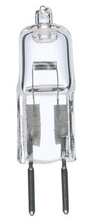Foto 1 | Foto 1 | Bombilla Nuvo S3468 12 V 20 W Base T3 G4 Transparente 3 X 1 Cm - Venta Internacional.